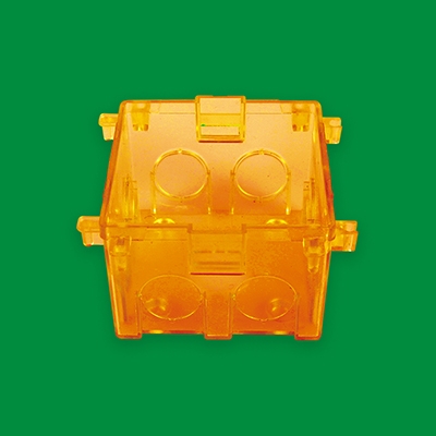 威海多联盒-黄
